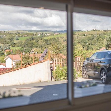 Kasa Home - Calme, Cosy, Wifi & Netflix Saint-Martin-la-Plaine Buitenkant foto