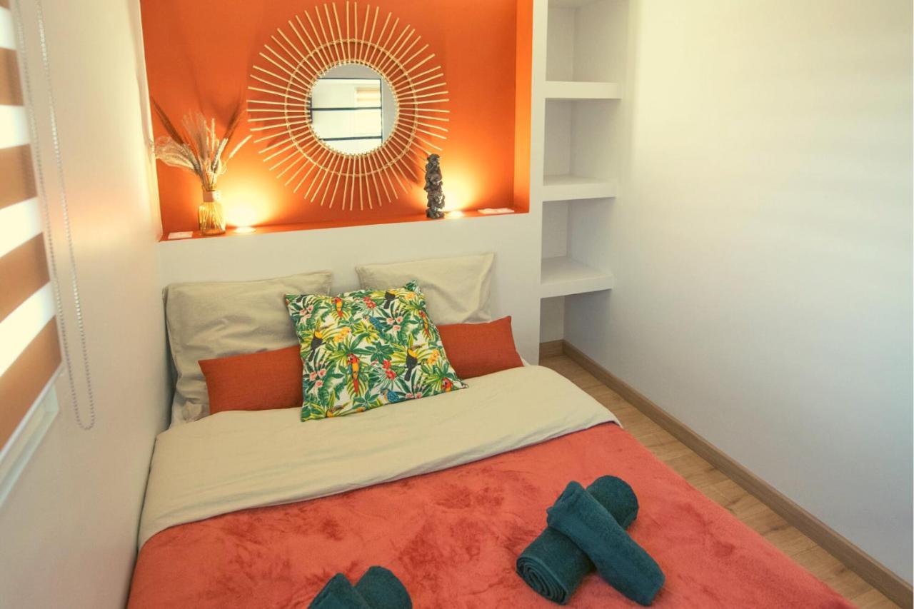 Kasa Home - Calme, Cosy, Wifi & Netflix Saint-Martin-la-Plaine Buitenkant foto